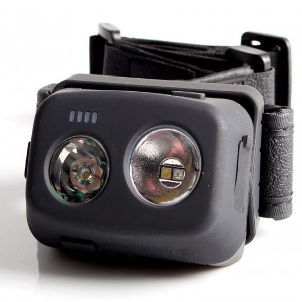 RidgeMonkey VRH300 USB Rechargeable Headtorch