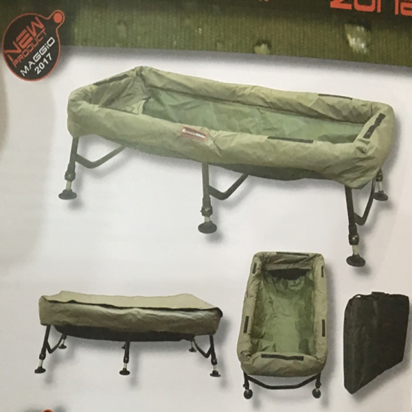 Carp Zone Moqueta Desenganche xb450