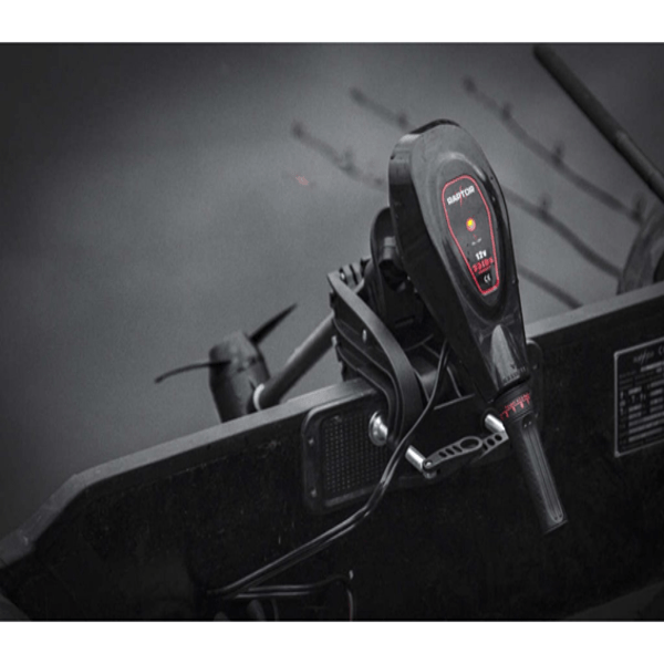 Motor Eléctrico Raptor 35LB