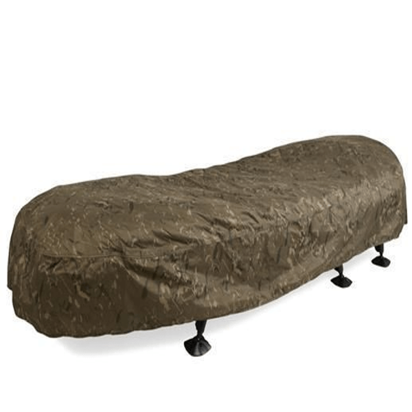 Nash Indulgence Air Shroud SS3 y SS4