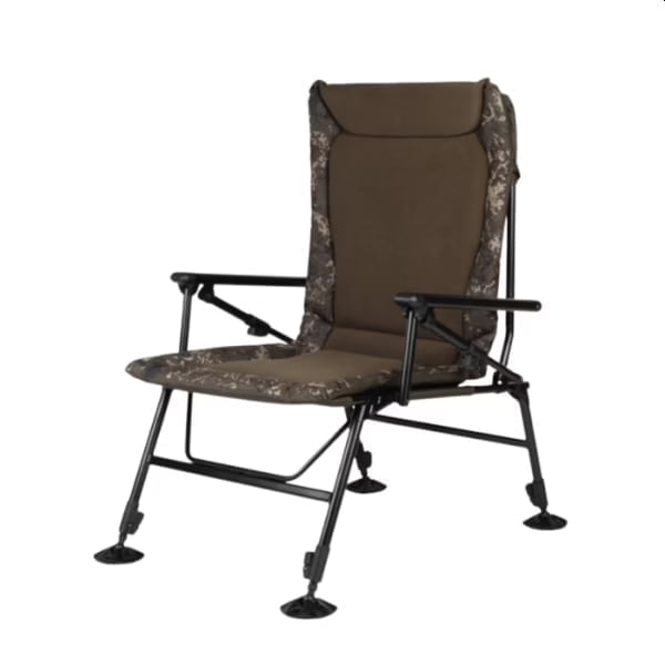 Nash Indulgence Big Daddy Auto Recline