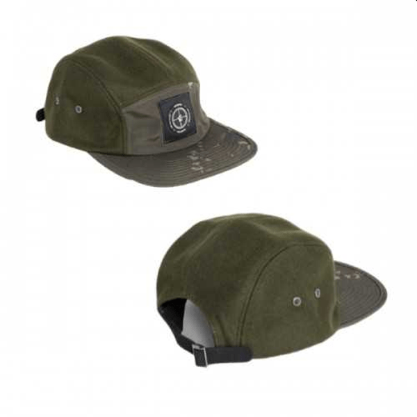 Nash Scope HD 5 Panel Hat
