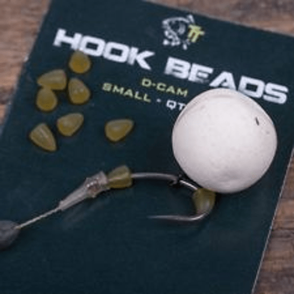 Nash Hook Beads Small 20uni