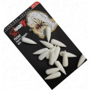 Nash Mutant Monster Maggots