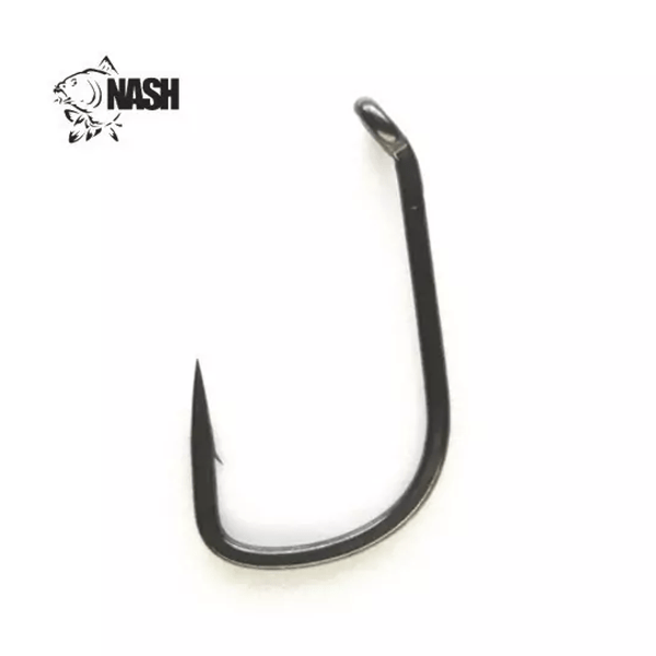 Nash Twister Micro Barb