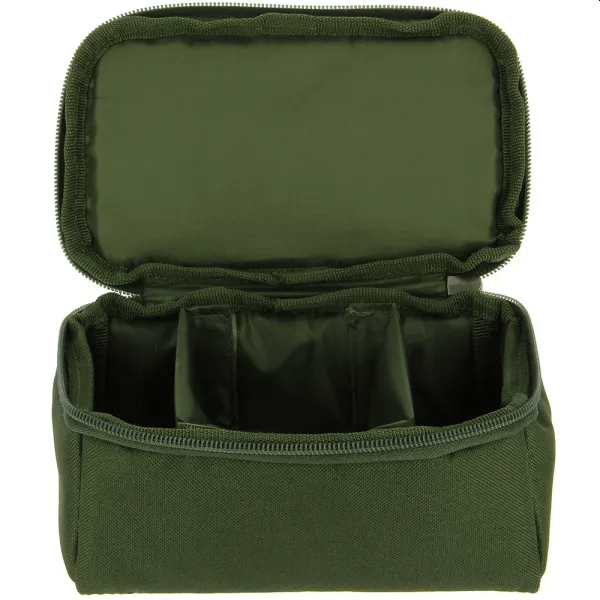 NGT 3 Way Lead/Bit Bag