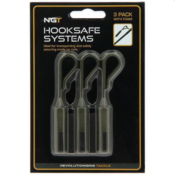 NGT-HOOKSAFE