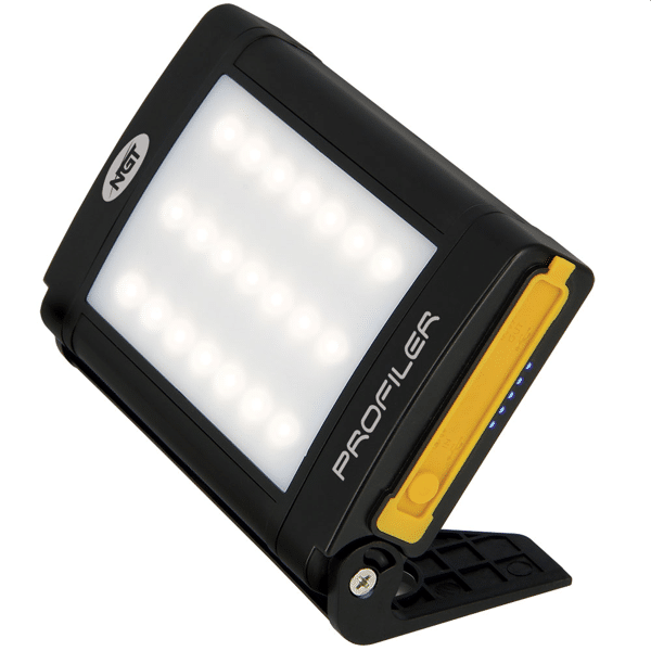 NGT Profiler 21 LED