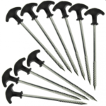 Ngt Peg Set 10 Pcs 20Cm