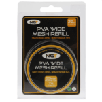 Ngt Recambio Malla Pva Wide Mesh Refill 7Mt 35Mm