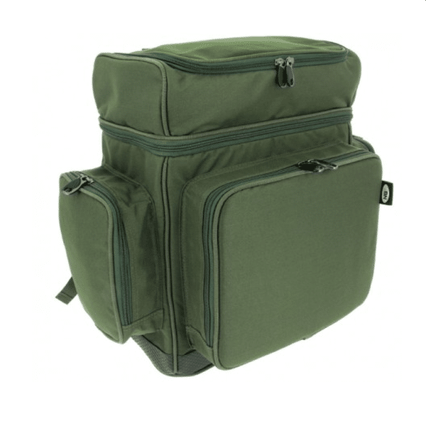 Ngt XPR Multi Compartment Rucksack
