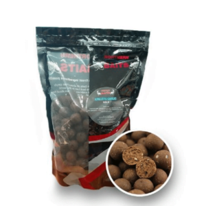 Northern Baits Krillers Garlic Boilies