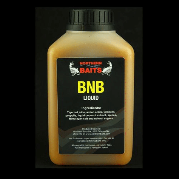 Northern Baits BNB Liquid
