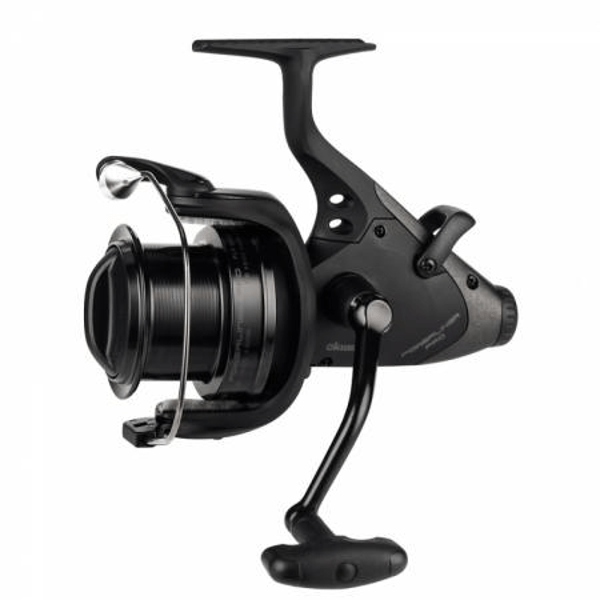 carrete OKUMA POWERLINER PRO 8000