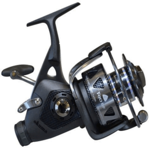 CARRETE OKUMA TRIO BF 80