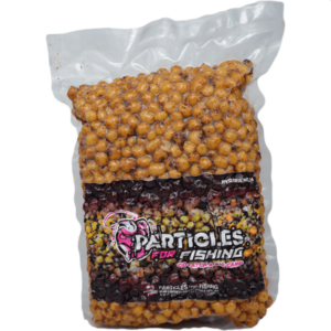 Particles for Fishing Chufa 1kg