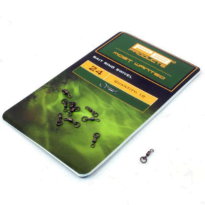 PB BAIT RING SWIVEL Nº 24