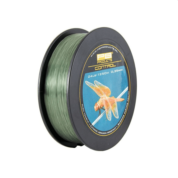 PB Products Control Mono 0,35mm 24lb 1250m