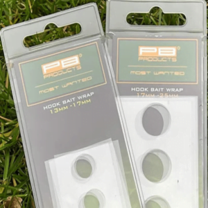 PB Products Hook Bait Wrap 17mm-25mm