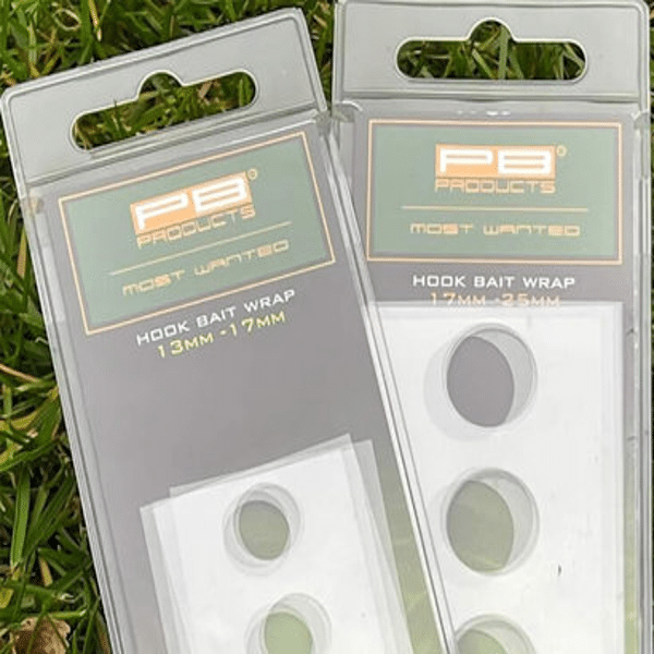 PB Products Hook Bait Wrap 17mm-25mm