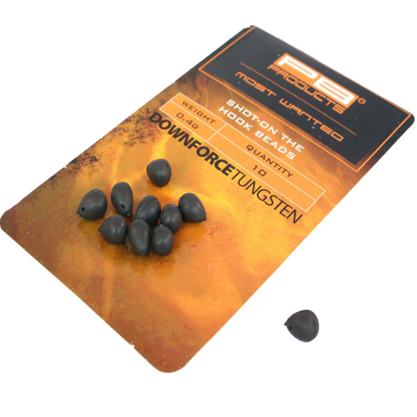 PB-SHOT PB Shot-on The Hook Beads