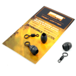 Pb Sliding Naked Chod Bead