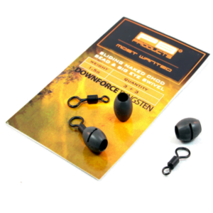 PB SLIDING NAKED CHOD BEAD