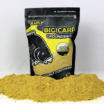 Pro Elite Baits Classic Big Carp Groundbaits Chufa-Cañamón 1800Gr