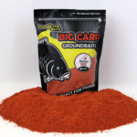 Pro Elite Baits Classic Big Carp Groundbaits Robin Red 1,800Gr