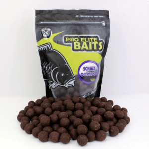 Pro Elite Baits Classic Boilies Squid-Octopus 20mm 800gr