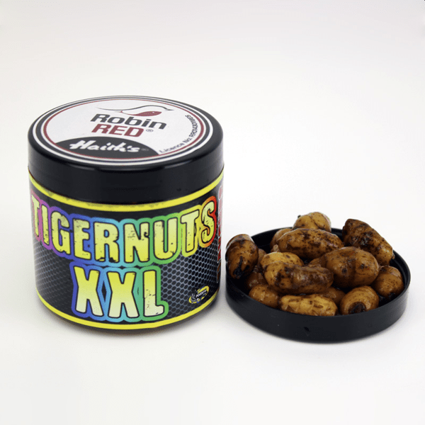PRO-CHUFA-XXL-ROBIN-RED Pro Elite Baits Tigernuts XXL Robin Red 200ml