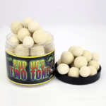 Pro Elite Baits Garlic Fluoro Pop-Up 14/20Mm