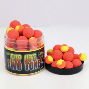 Pro Elite Baits Robin Red Fluoro Pop-up 14/20mm