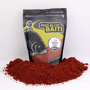 Pro Elite Baits Classic Stick Mix Robin Red 800gr