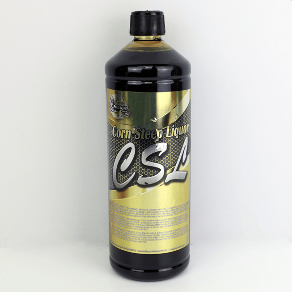 PRO-CSL Pro Elite Baits Antartic Krill Gold Corn Steep Liquor 1lt