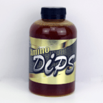Pro Elite Baits Antartic Krill Gold Amino Dips 500Ml