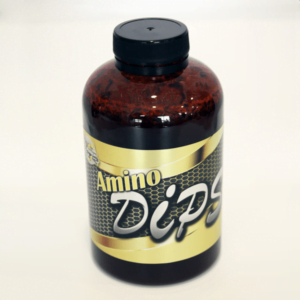 Pro Elite Baits Robin Red Gold Amino Dips 500ml