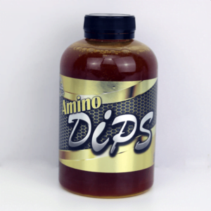 Pro Elite Baits Sweet Dreams Gold Amino Dips 500ml