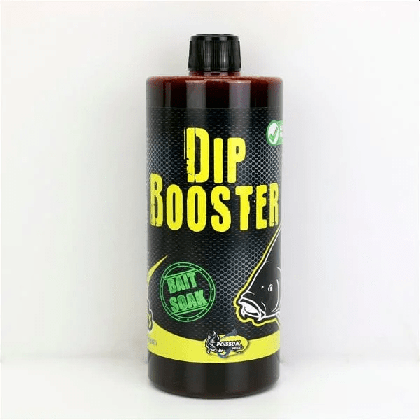 Pro Elite Baits Dips Booster Robin Red 1lt