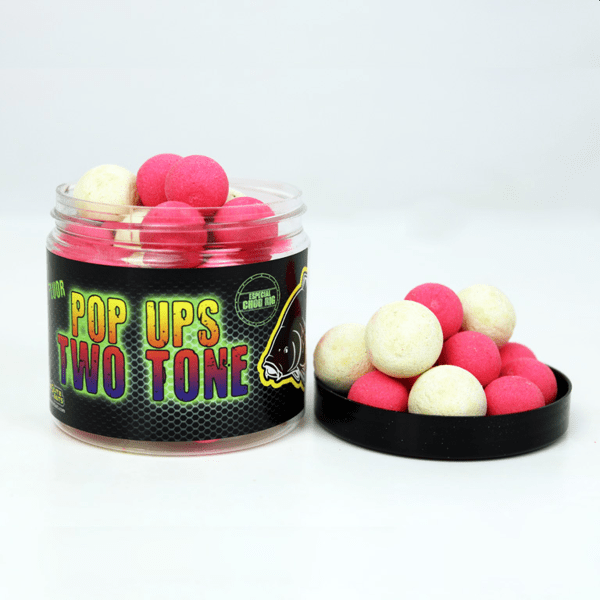 Pro Elite Baits Pop-Up Bloody Mulberry 14/20mm
