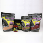Pro Elite Baits Session Pack Classic Banana-Strawberry