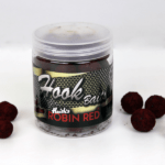 Pro Elite Baits Robin Red Gold Hard Hook Baits