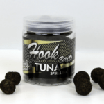 Pro Elite Baits Tuna Spirulina Gold Hard Hook Baits