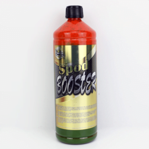 Pro Elite Baits Antartic Krill Gold Spod Booster 1lt