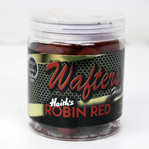 Pro Elite Baits Robin Red Gold Wafter HB Boilie-Dumbell 14mm