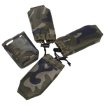 Prologic Padded Alarm &Amp; Receiver Pouch