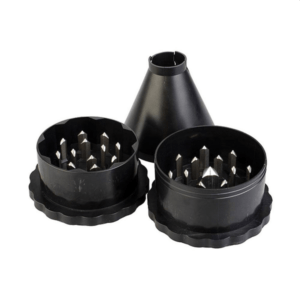 Prologic Crush Fill Boilies and Pellet Crusher