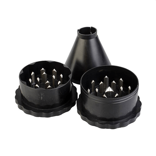 Prologic Crush Fill Boilies and Pellet Crusher