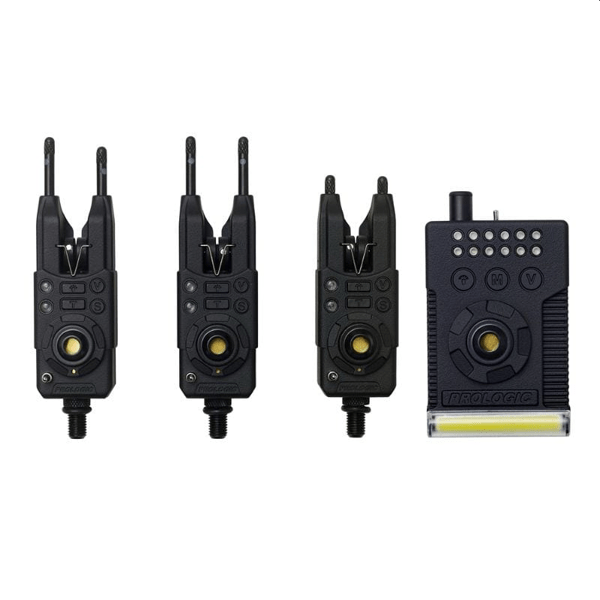 Prologic fulcrum rmx-pro 3+1