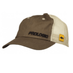 Prologic Classic Mesh Back Cap One Size Dark Olive